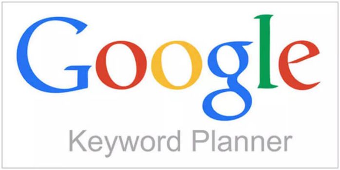 keyword planner là gì