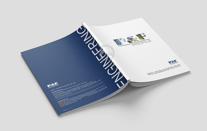 hồ sơ năng lực công ty xây dựng