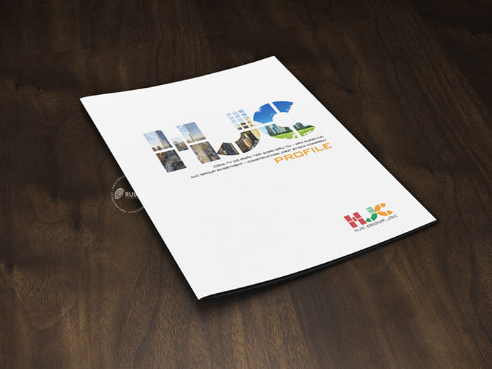 profile công ty xây dựng